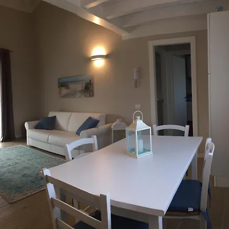 Residence Elegance Porto Pino Exterior foto