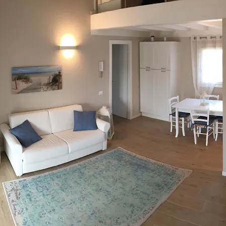 Residence Elegance Porto Pino Exterior foto