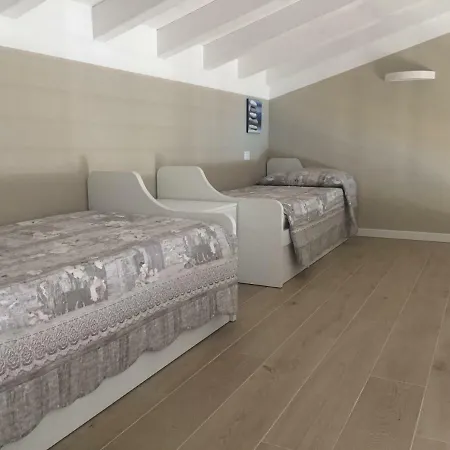 Residence Elegance Porto Pino Exterior foto