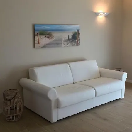 Residence Elegance Porto Pino Exterior foto