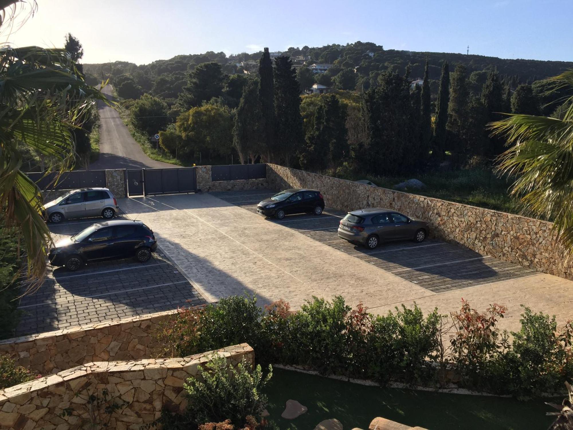Apartment Elegance Ed A Porto Pino