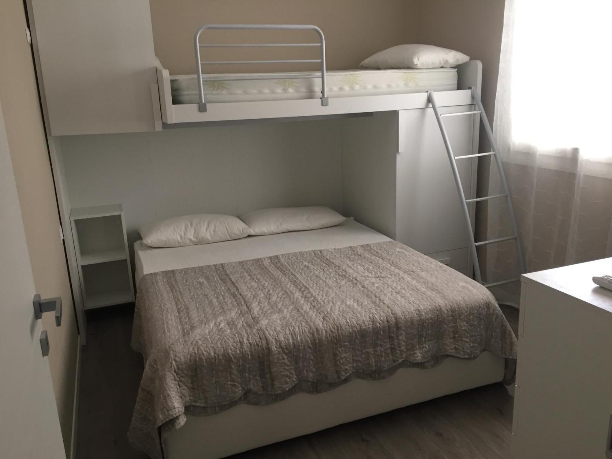 Apartment Elegance Ed A