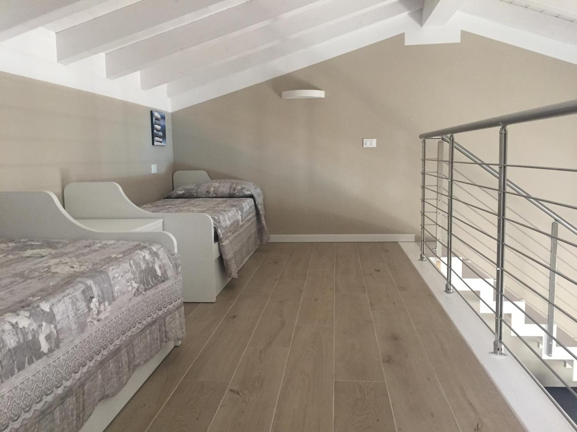 Apartment Elegance Ed A Porto Pino