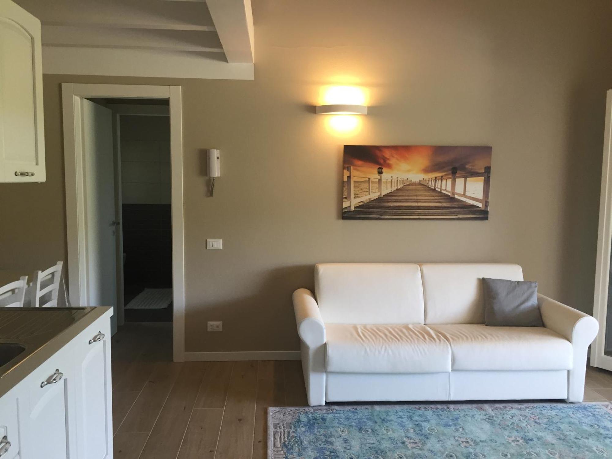 Apartment Elegance Ed A *