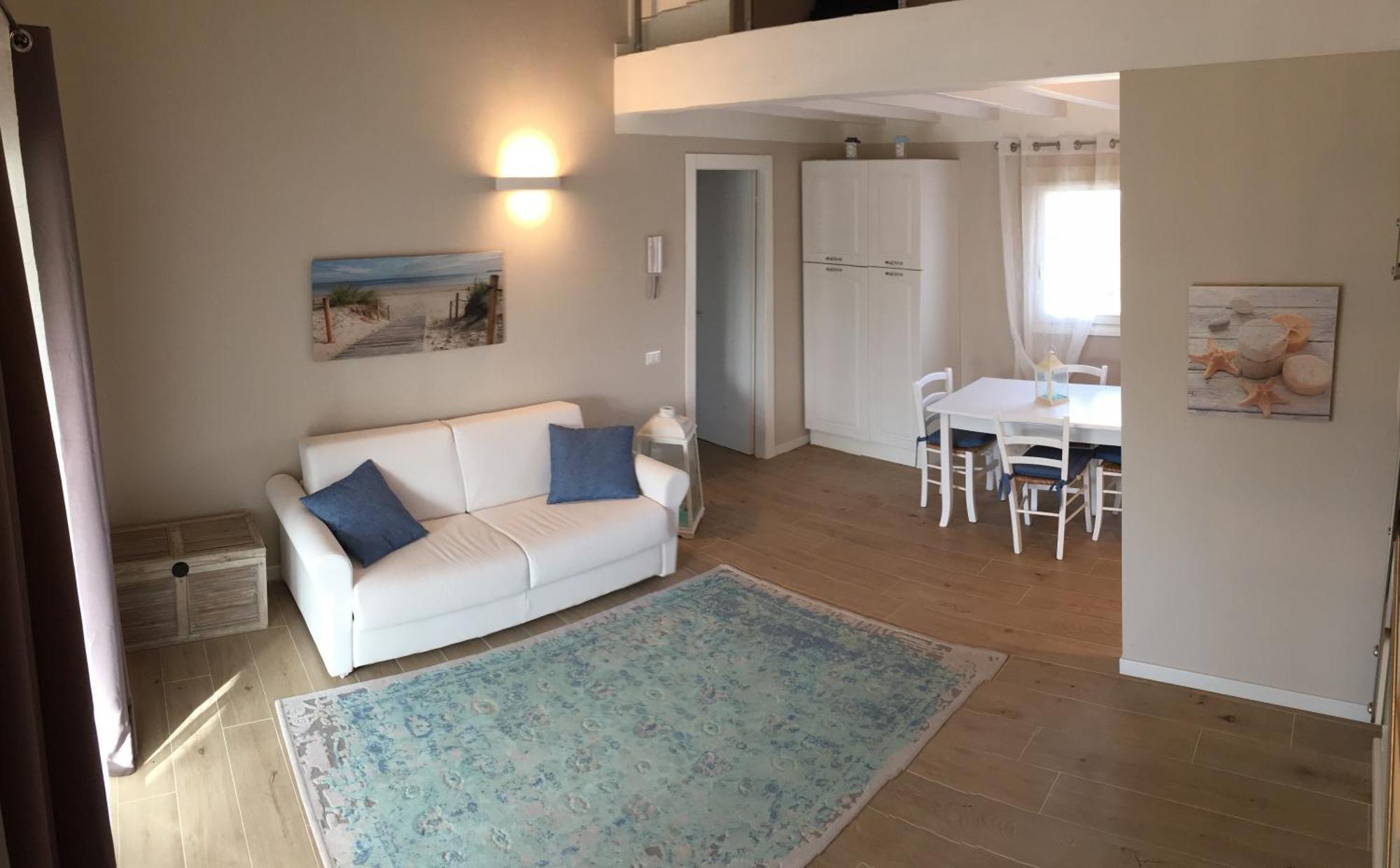 Apartment Elegance Ed A