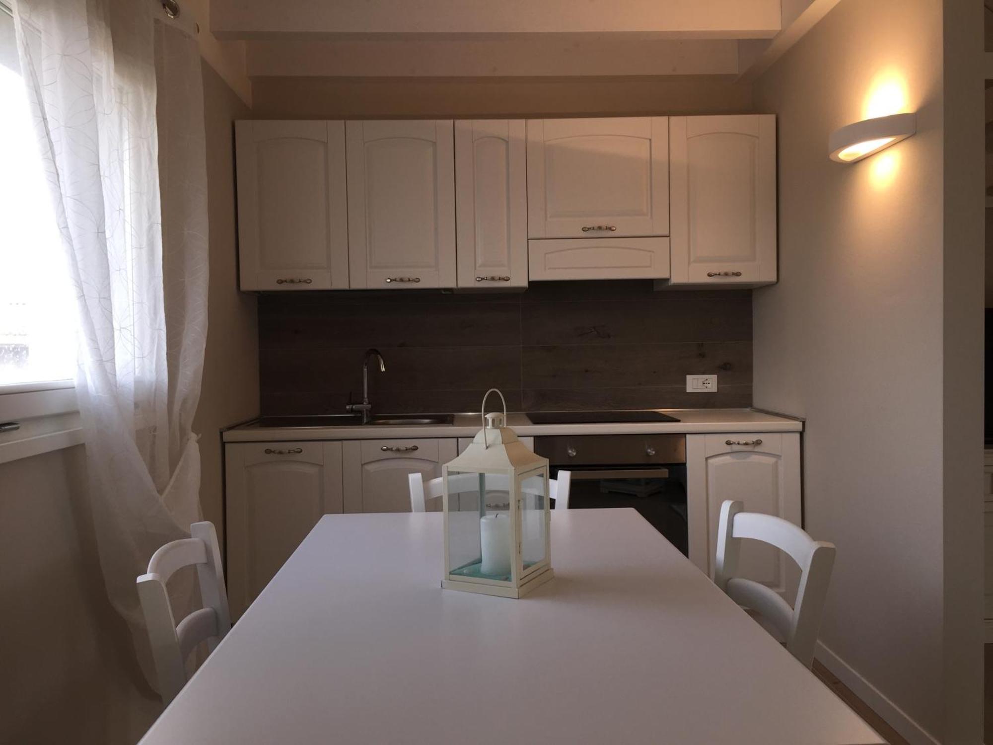 Elegance Ed A Apartment *