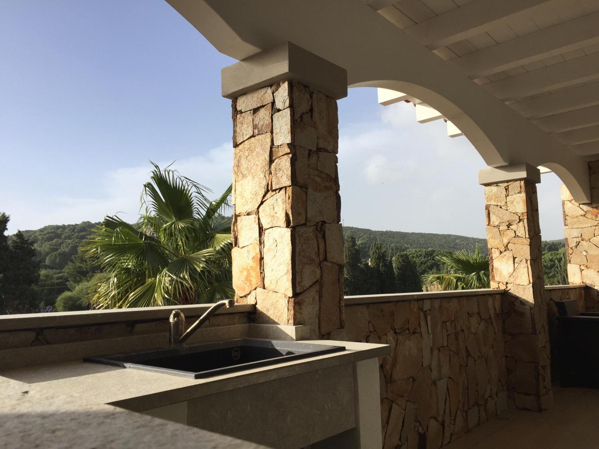Elegance Ed A * Porto Pino