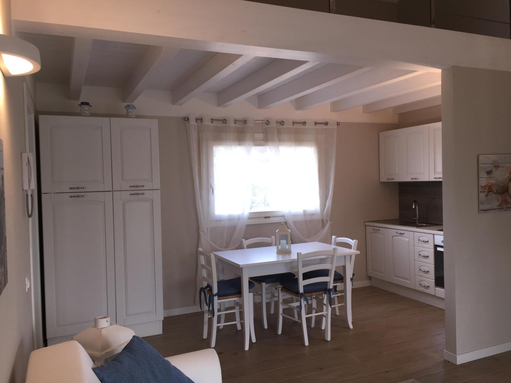 Apartment Elegance Ed A