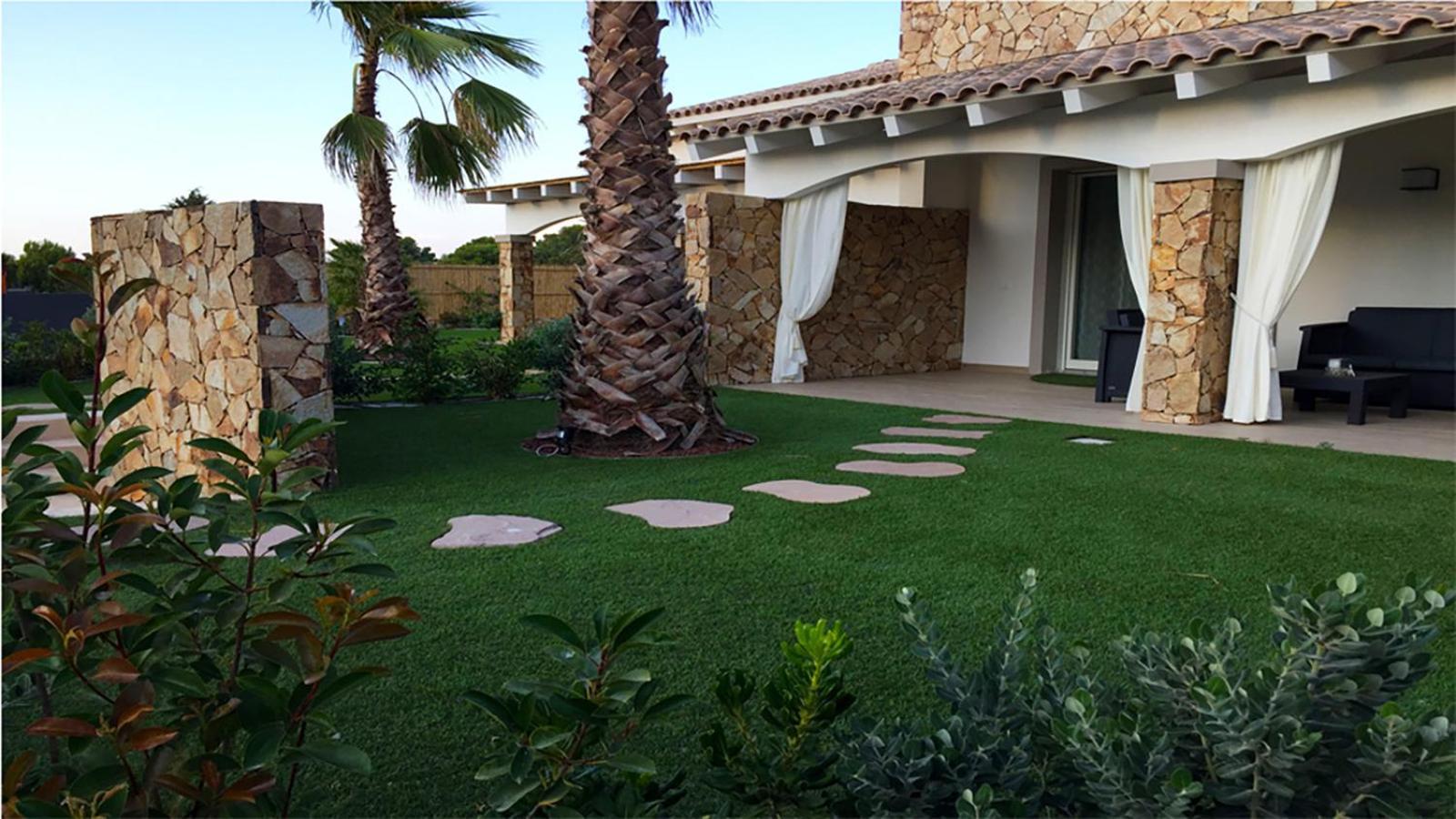 Apartment Elegance Ed A Porto Pino