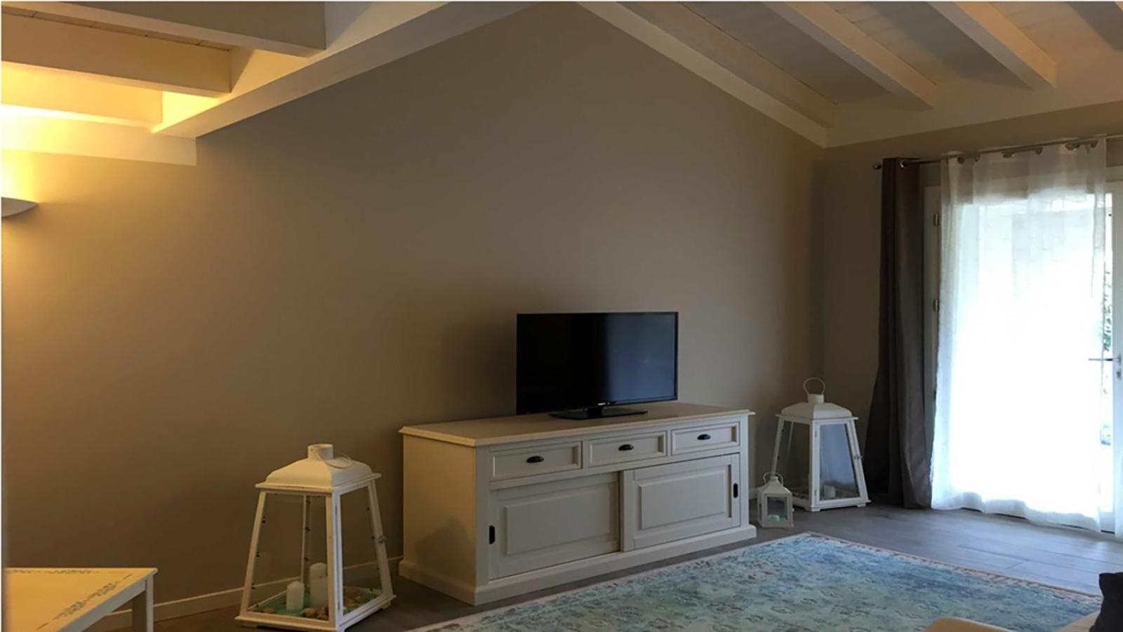 Apartment Elegance Ed A *