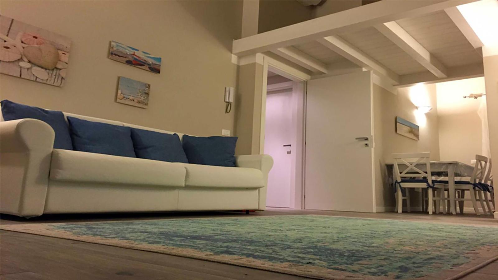 Apartment Elegance Ed A Porto Pino