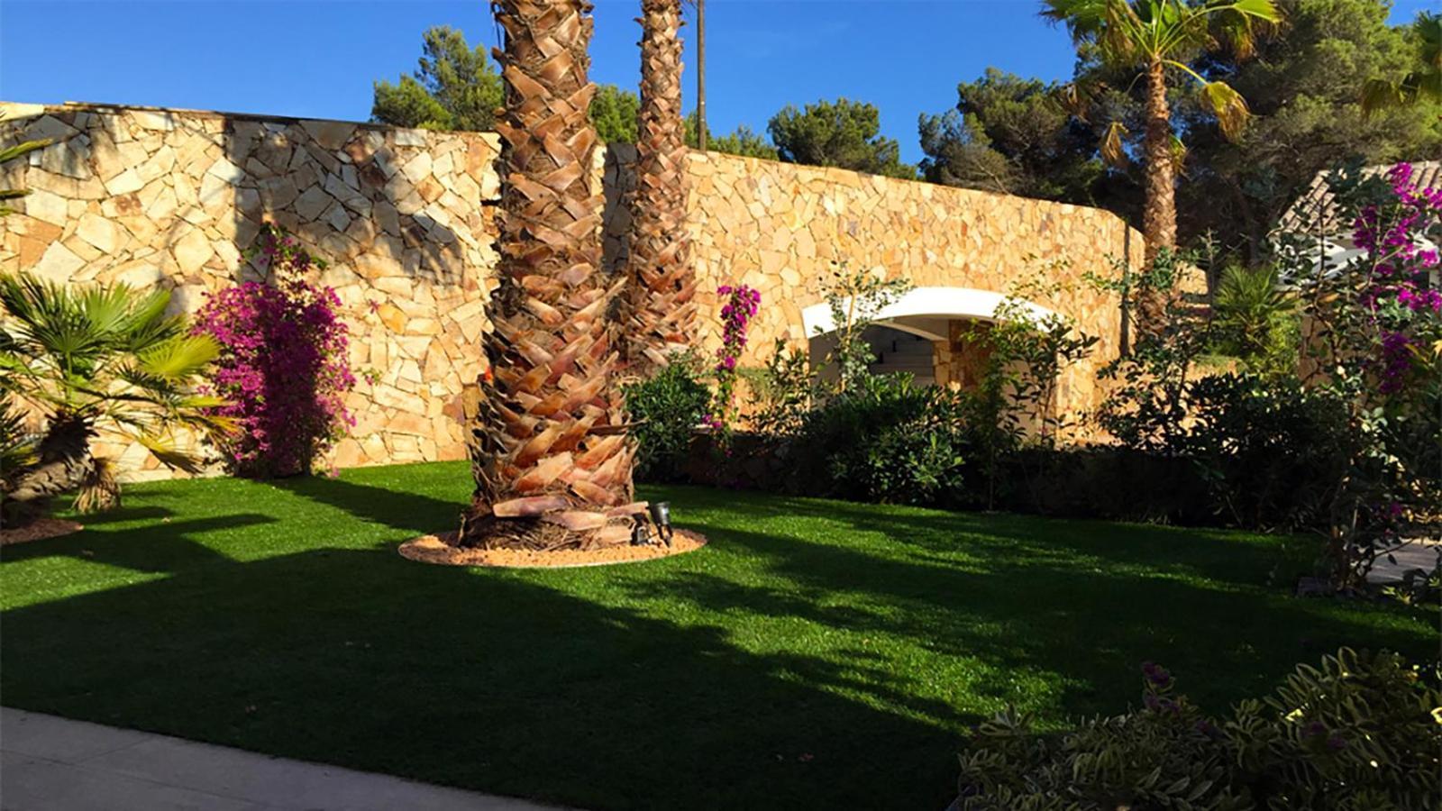 Elegance Ed A Apartment Porto Pino