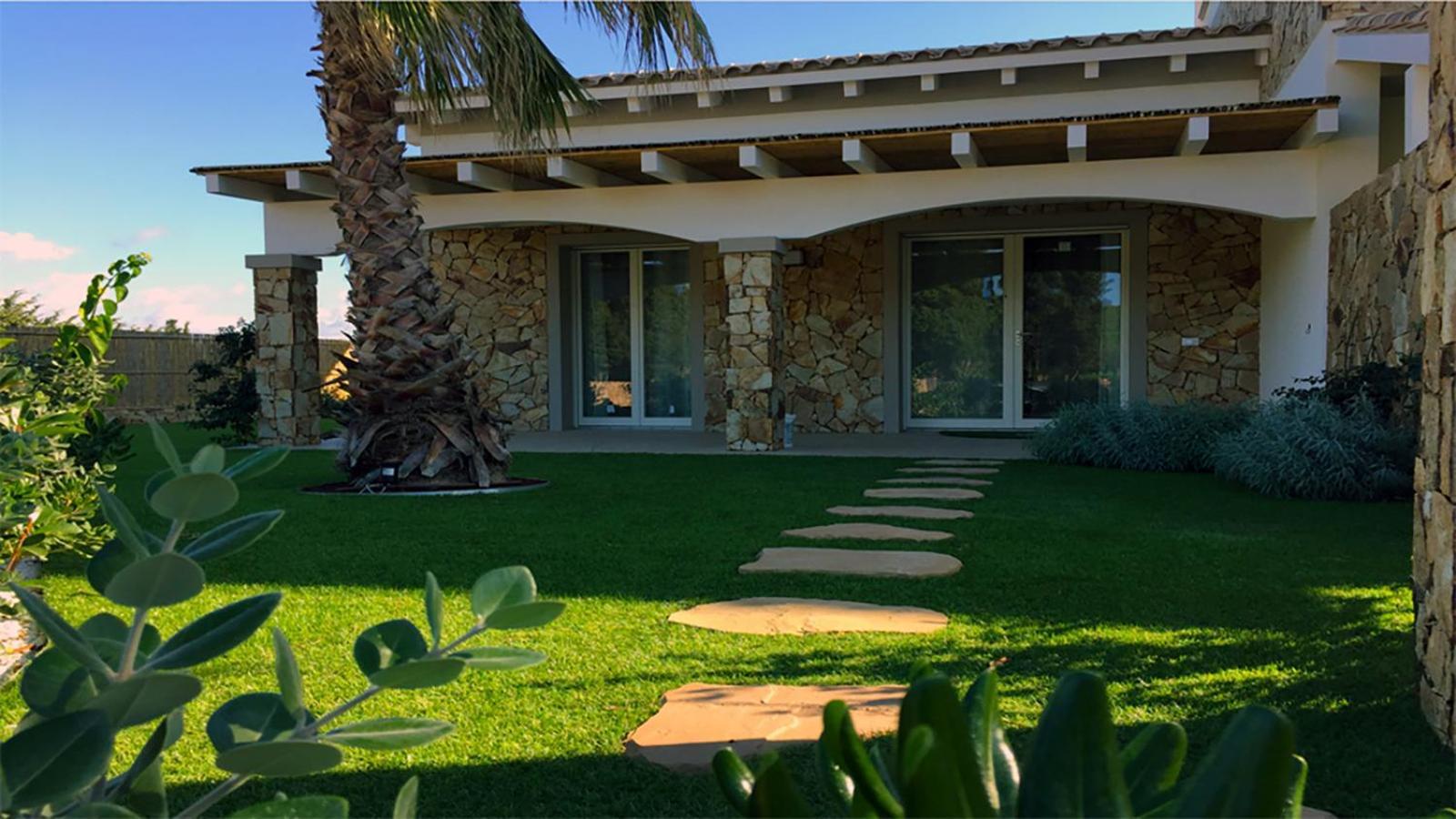 Apartment Elegance Ed A Porto Pino