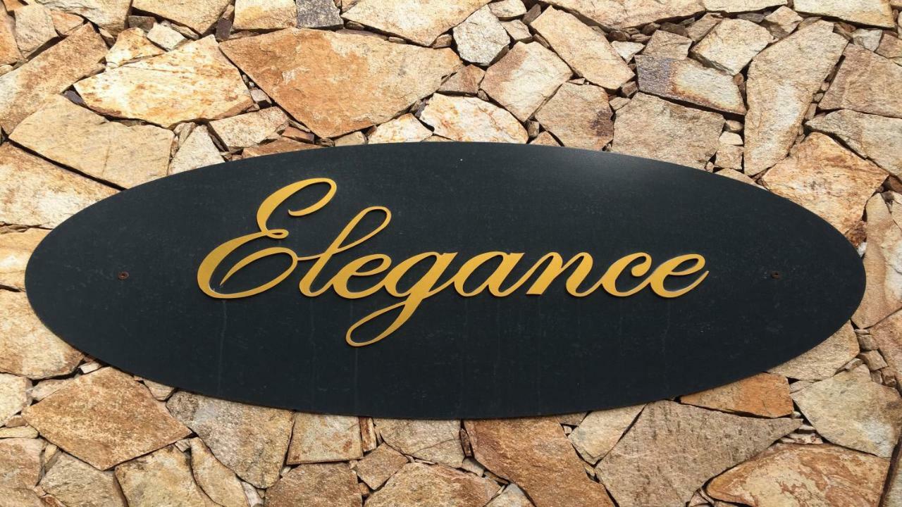 Apartment Elegance Ed A *