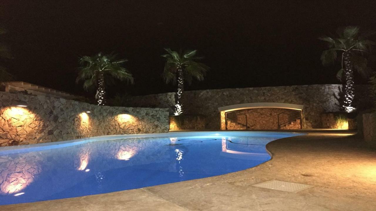 Apartment Elegance Ed A Porto Pino