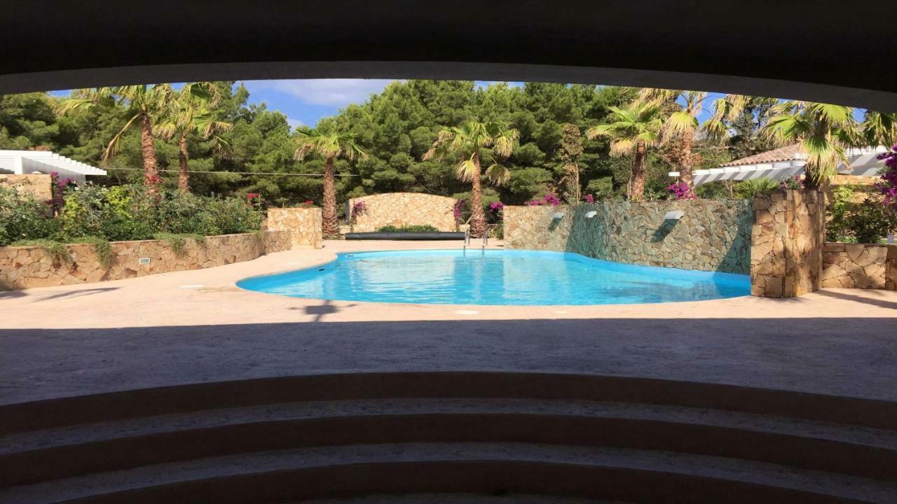 Apartment Elegance Ed A Porto Pino