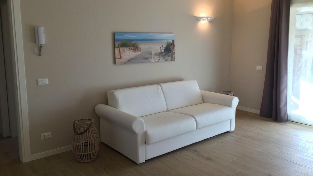 Elegance Ed A Apartment *