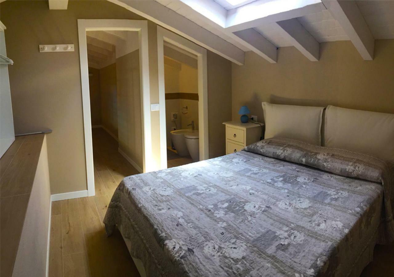 Apartment Elegance Ed A Porto Pino